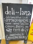 Deli-Lama in Salford 